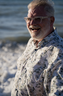  Michael Nagula