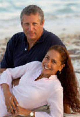  Kabir Jaffe & Ritama Davidson