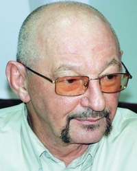 Ernst  Muldashev