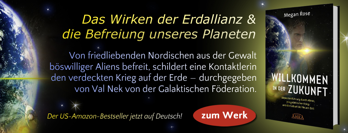 Rose Willkommen