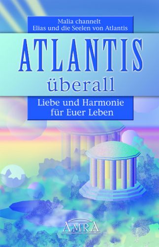 Atlantis &uuml;berall