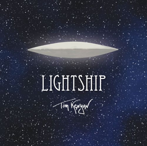 LIGHTSHIP [Meditative Kl&auml;nge eines Lichtschiffs vom Arcturus]