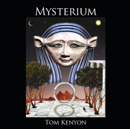 MYSTERIUM [Heilges&auml;nge der Hathoren]