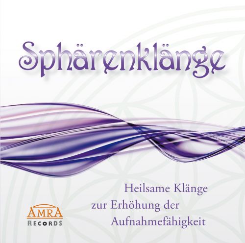 SPH&Auml;RENKL&Auml;NGE [Reiner Klang; wahlweise als Download]