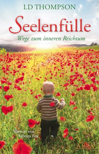 SEELENF&Uuml;LLE [gechannelt von Solano, empfohlen von Sabrina Fox]