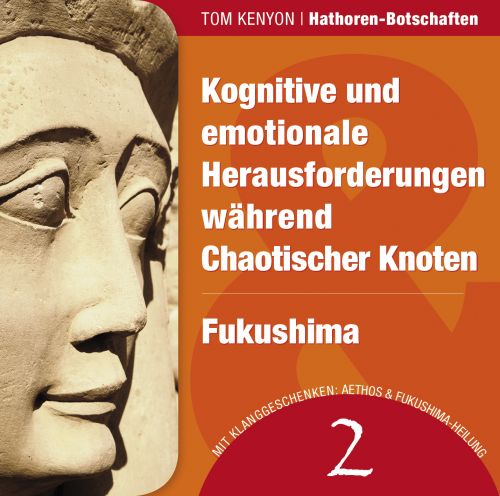 Kognitive und emotionale Herausforderungen w&auml;hrend Chaotischer Knoten & Fukushima