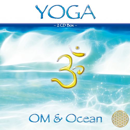Yoga &ndash; OM & Ocean [Doppel-CD]