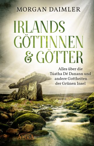 Irlands G&ouml;ttinnen & G&ouml;tter