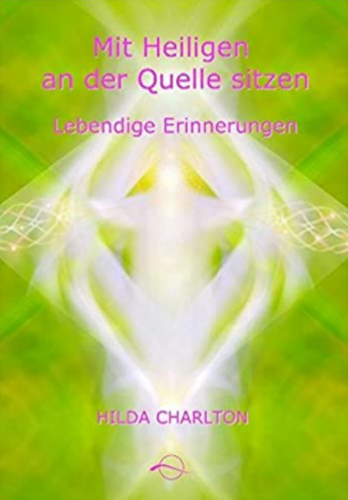 Mit Heiligen an der Quelle sitzen [Jesus, Krishnamurti, Fatima, Sai Baba, Perikles u.a.]