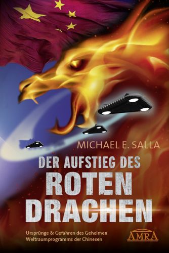 DER AUFSTIEG DES ROTEN DRACHEN [US-Bestseller in deutscher &Uuml;bersetzung]