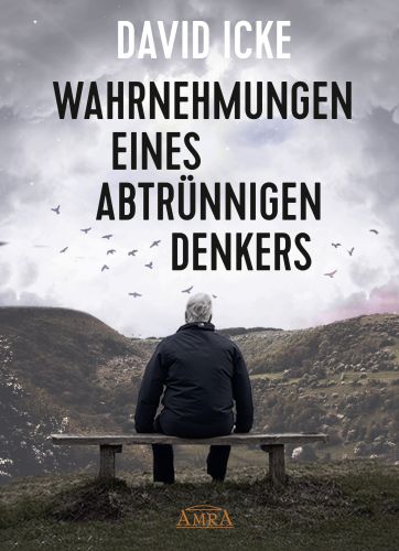 Wahrnehmungen eines abtr&uuml;nnigen Denkers [&raquo;Wir wurden in einem unfassbaren Ausma&szlig; get&auml;uscht!&laquo;]