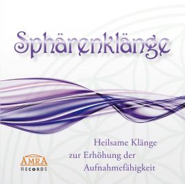 SPHÄRENKLÄNGE [Reiner Klang; wahlweise als Download]