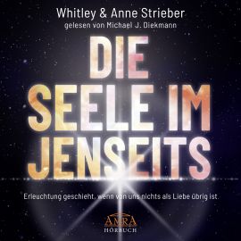 DIE SEELE IM JENSEITS [ungekürzte Lesung - der Bestseller aus den USA; empfohlen von Pavlina Klemm; nur als Download!]