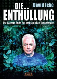 DIE ENTHÜLLUNG [Die nächste Stufe des menschlichen Bewusstseins]