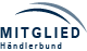 Mitglied im H&auml;ndlerbund